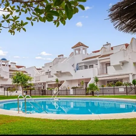 Islantilla Golf Playa * Huelva