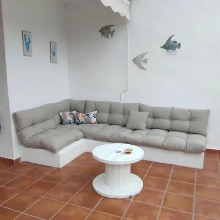 Islantilla Golf Playa Casa de Férias Huelva