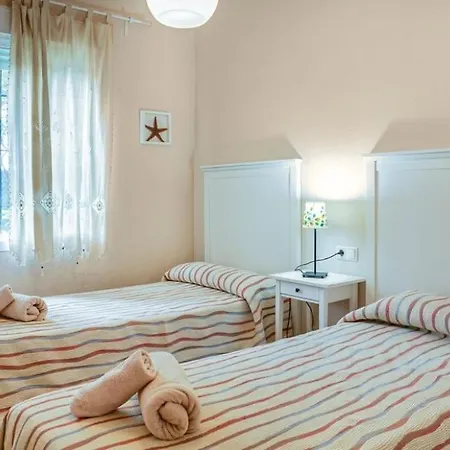 Islantilla Golf Playa Huelva