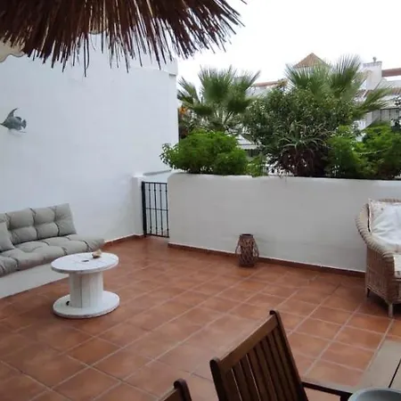 Islantilla Golf Playa Casa de Férias Huelva