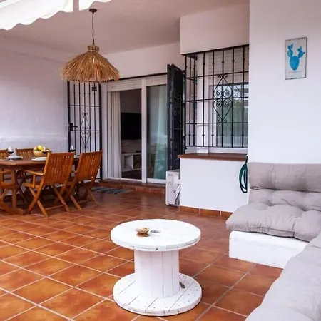 Casa de Férias Islantilla Golf Playa
