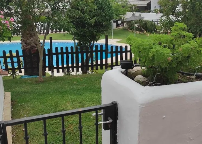 Ferienhaus Islantilla Golf Playa