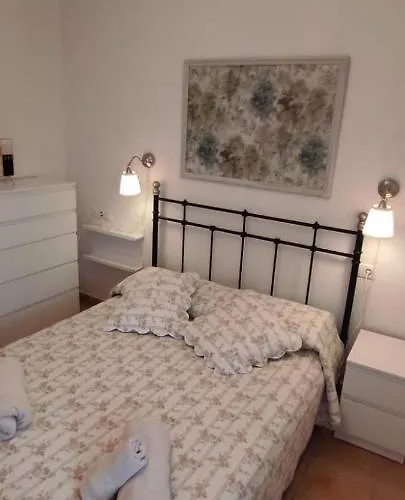 Ferienhaus Islantilla Golf Playa *