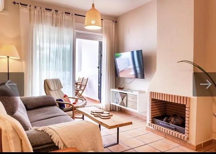 Ferienhaus Islantilla Golf Playa *